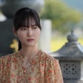 山下美月（C）2025「火喰鳥を、喰う」製作員会