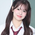「今日好き」米澤りあ、美ウエストのぞくコーデ披露「着こなし可愛い」「スタイルの良さ際立つ」の声 画像
