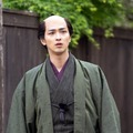 横浜流星「べらぼう～蔦重栄華乃夢噺～」第28話（C）NHK