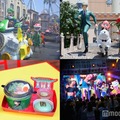 USJ夏イベント2025の様子（C）モデルプレス