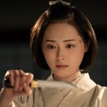 福原遥「べらぼう～蔦重栄華乃夢噺～」第28話（C）NHK