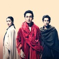 草なぎ剛、主演舞台「シッダールタ」で“悟りに至る求道者”熱演 杉野遥亮・瀧内公美ら全キャスト解禁 画像
