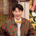 横山だいすけ（C）日本テレビ