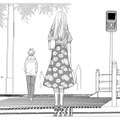 交通事故にあったとき、私が追いかけた「男性」って誰？【目が覚めたら３０歳、新妻でした #26】