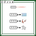 クイズです！「共通する英単語の言葉はなーんだ？」イラストから導こう【難易度LV２.・甘口】