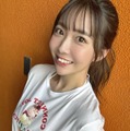 天羽希純Instagramより