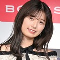 五百城茉央（C）モデルプレス