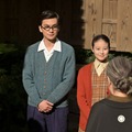 北村匠海、今田美桜「あんぱん」第90話（C）NHK