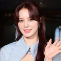 「ハリー・ポッターの誕生日イベント」に出席したニナ（C）モデルプレス
