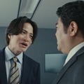 timelesz菊池風磨、皆川猿時とCM初共演で息ぴったり “人との繋がり”感じたエピソード明かす「うちの松島が…」 画像
