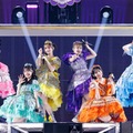 FRUITS ZIPPER、東京ドーム公演決定 2026年2月に開催 画像