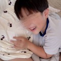 第5子妊娠中の辻希美、“かなり力強め”な胎動にビックリ「肋骨やられるかと思ったぜ」 画像