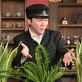 大森元貴「あんぱん」第91話（C）NHK