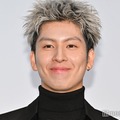 長谷川慎（C）モデルプレス