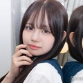 茶髪の天宮芽唯（C）モデルプレス