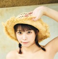 宮崎あみさ（C）光文社／週刊FLASH 写真：高橋慶佑