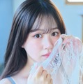 新沼希空（C）光文社／週刊FLASH 写真：市川秀明