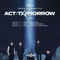 TOMORROW X TOGETHER、2度目の日本ドームツアー決定 埼玉・愛知・福岡で計6日開催 画像