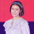 王林、東京の男性には苦手意識？「訛ってないと、本心で喋ってると思えない」 画像