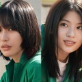 南沙良＆出口夏希、W主演で小説「万事快調＜オール・グリーンズ＞」映画化決定 “不適切で爽快な青春映画”誕生【コメント】 画像