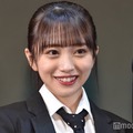 イメチェン前の向井地美音（C）モデルプレス