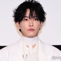 佐藤健「ぶっちゃけ色んな作詞家さんにお願いしていた」RADWIMPS野田洋次郎作詞「グラスハート」楽曲裏話告白 画像