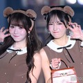 大谷映美里、鈴木瞳美（C）モデルプレス