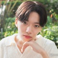 モデルプレスの取材に応じた斎藤大河さん（C）モデルプレス