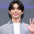 影山拓也（C）モデルプレス