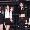 MADEIN、日本人メンバー4人で「関コレ」初登場 大阪出身・セリナは地元凱旋に喜び「幸せです」【関コレ2025A/W】 画像