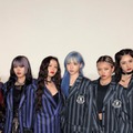 HANA／Netflixシリーズ「ウェンズデー」シーズン2 パート1：独占配信中、パート2：9月3日（水）より世界独占配信／Netflixシリーズ「ウェンズデー」シーズン2 パート1：独占配信中、パート2：9月3日（水）より世界独占配信