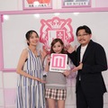 “50kgから－20kg”キャバ嬢・みあ、学生時代の悔しい経験がダイエットのきっかけ 体型維持のための“糖質・脂質”のとり方【モデルプレスインタビュー】 画像
