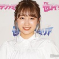 黒木ひかり （C）モデルプレス