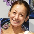 西山茉希、すっぴんでイベント登壇 インナービューティーへのこだわり明かす 画像