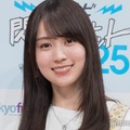 賀喜遥香（C）モデルプレス
