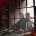 舞台「鬼太郎誕生 ゲゲゲの謎」ティザービジュアル（C）映画「鬼太郎誕生ゲゲゲの謎」製作委員会　主催　舞台「鬼太郎誕生ゲゲゲの謎」製作委員会