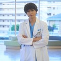 松下洸平（C）日本テレビ