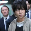 櫻井翔（C）日本テレビ