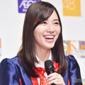松井珠理奈、ビキニ姿で美ボディ披露「スタイル良すぎ」「可愛くてセクシー」と反響 画像