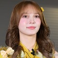 早瀬ノエル（C）モデルプレス