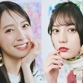 日向坂46金村美玖＆小坂菜緒、Wセンターに決定【15thシングル「お願いバッハ！」フォーメーション】 画像