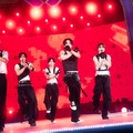 RIIZE「SMTOWN LIVE 2025 in TOKYO」より（C）田中聖太郎写真事務所