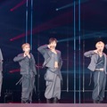 WayV「SMTOWN LIVE 2025 in TOKYO」より（C）田中聖太郎写真事務所