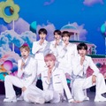 NCT WISH「SMTOWN LIVE 2025 in TOKYO」より（C）田中聖太郎写真事務所