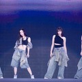 aespa、カムバ楽曲を一部ネタバレ ウィンター「結構スポしちゃった」【SMTOWN LIVE 2025 in TOKYO】 画像