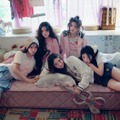 ILLIT、日本1stシングル収録曲「Topping」横浜ライブでサプライズ披露 楽曲制作・乃紫（noa）とのコラボに反響 画像