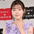 元日向坂46佐々木美玲、今後プロデュースしてみたいものは？大勢のファンとの“久々”対面に感激 画像