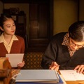 今田美桜、北村匠海「あんぱん」第98話（C）NHK