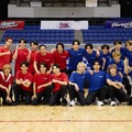 「Horipro Actors Sports Festival ～ホリアク運動会 2025～」 撮影：山下深礼・青木早霞