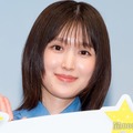 福本莉子、学生時代の“懐かしい思い出”明かす 高校生にアドバイスも【隣のステラ】 画像